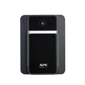 APC Easy UPS BVX Series BVX900LI - UPS - AC 220-240 V - 480 watt - 900 VA - 9 Ah - conectores de saída: 4