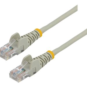Startech 7m Gray Cat5e