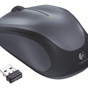 Logitech M235 - Rato
