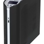 SAI Línea Interactiva Salicru SPS 2250 SOHO+/ 2250VA-1200W/ 4 Salidas/ Formato Torre