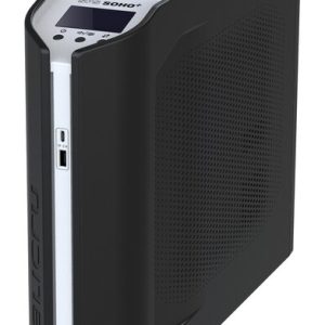 SAI Línea Interactiva Salicru SPS 1250 SOHO+/ 1250VA-720W/ 4 Salidas/ Formato Torre