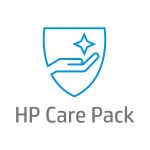 Electronic HP Care Pack Return to Depot - Contrato extendido de serviço - peças e mão de obra (para notebooks) - 2 anos…