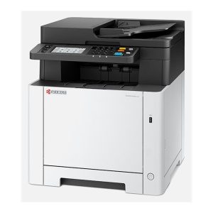 Kyocera ECOSYS MA2600CWFX - Impressora multi-funções - a cores - laser - Legal (216 x 356 mm)/A4 (210 x 297 mm)…