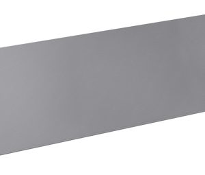 Alfombrilla Trust Benya XXL 25712/ 2 x 430 x 900mm/ Gris