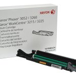 Xerox WorkCentre 3215 - Cartucho de tambor - para Phaser 3052, 3260, WorkCentre 3215, 3225