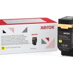 Xerox - Amarelo - original - caixa - cartucho de toner Use and Return