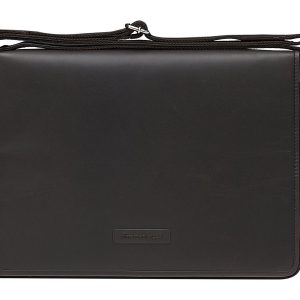 dbramante1928 Marselisborg - Estojo para notebook - 2ª geração - 14" - preto caçador