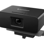 Promethean - Câmara de conferência - a cores - 8.3 MP - USB-C 3.2 Gen1 - H.264, MJPEG, YUV2