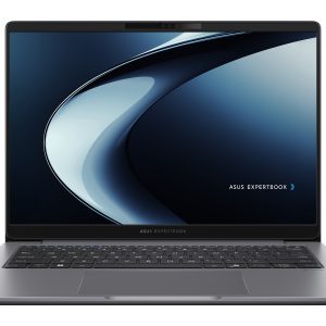 Portátil Asus ExpertBook P3 PM3406CKA-NZ0331 Ryzen AI 7 350/ 32GB/ 1TB SSD/ 14"/ Sin Sistema Operativo