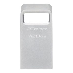Pendrive 128GB Kingston DataTraveler Micro USB 3.2
