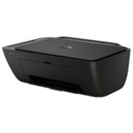 HP Deskjet 2920 All-in-One - Impressora multi-funções - a cores - jacto de tinta - 216 x 297 mm (original) - A4/Legal (media) - até 6 ppm (cópia) - até 7.5 ppm (impressão) - 60 folhas - USB 2.0, Wi-Fi(n) - cimento
