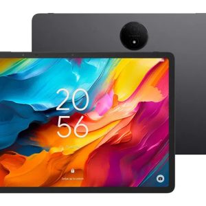 Tablet TCL NXTPAPER 14 14.3"/ 8GB/ 256GB/ Octacore/ Gris/ Incluye Funda + Pen
