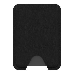 OtterBox Symmetry Series - Carteira para cartão de crédito - compatibilidade MagSafe - cabedal verde, poliuretano -…