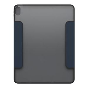 OtterBox Symmetry Folio Series - Capa flip cover para tablet - azul
