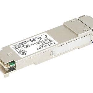 Startech Cisco QSFP-40G-LR4-S Compatible QSFP+ Module, 40GBASE-LR4, 40GbE SMF Optic Transceiver, 40GE Gigabit Ethernet…