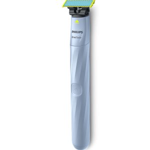 Cortabarbas Philips Oneblade QP1324/20/ con Batería