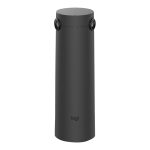 Logitech Sight - Câmara de conferência - a cores - 4K - áudio - PoE Plus