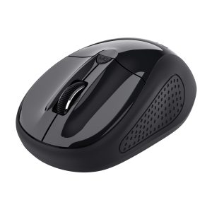 Ratón Inalámbrico Trust 24658/ Hasta 1600 DPI