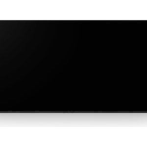 Sony Bravia Professional Displays FW-85BZ40L - 85" Classe Diagonal BZ40L Series ecrã LCD com luz de fundo LED -…