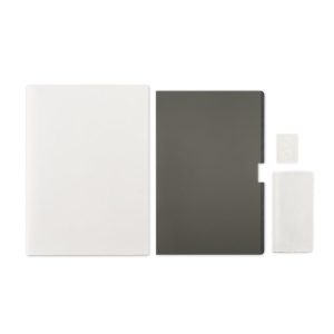 Kensington MagPro Elite - Filtro de privacidade de notebook - 2 vias - amovível - magnético - 15" - preto