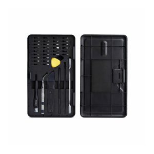 Startech - Kit de instrumentos - preto
