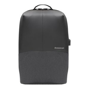 dbramante1928 Helsingborg - Estojo para notebook - 16" - carvão vegetal