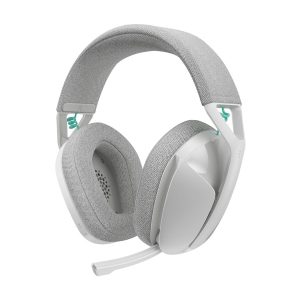 Logitech G G321 - Auscultadores - tamanho completo - Bluetooth