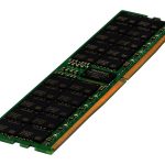 HPE SmartMemory - DDR5 - módulo - 32 GB - DIMM 288-pin - 3200 MHz - CL46 - 1.1 V - registado - ECC