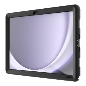 Compulocks Rugged Edge Case for Galaxy Tab A9+ 11" - Amortecedor para tablet - silicone - preto