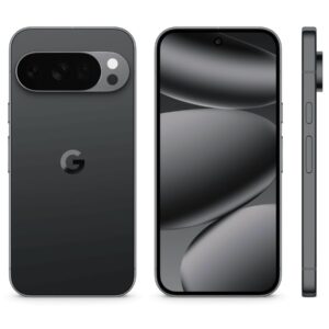 Google Pixel 10 Pro - 5G smartphone - SIM duplo - RAM 16 GB