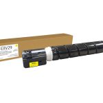 Everyday - Amarelo - compatível - remanufacturado - cartucho de toner (opção para: Canon C-EXV29, Canon 2802B002AB) -…