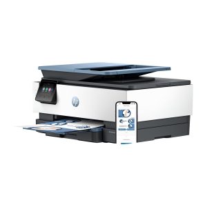 HP Officejet Pro 8135e All-in-One - Impressora multi-funções - a cores - jacto de tinta - Legal (216 x 356 mm)…