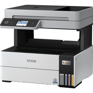 Epson EcoTank ET-5150 - Impressora multi-funções - a cores - jacto de tinta - A4/Legal (media) - até 17.5 ppm…