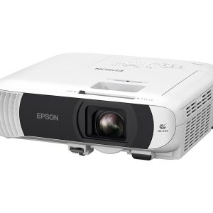 Epson EB-FH54 - 3 projetores LCD - 4100 lumens - Full HD (1920 x 1080) - 16:9 - 802.11a/b/g/n/ac sem fios
