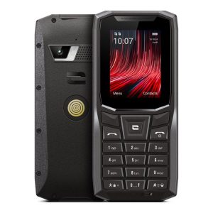 Crosscall Core S5 - 4G telefone avançado - SIM duplo - RAM 64 MB