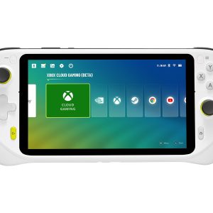 Logitech G CLOUD - Consola de jogos portátil