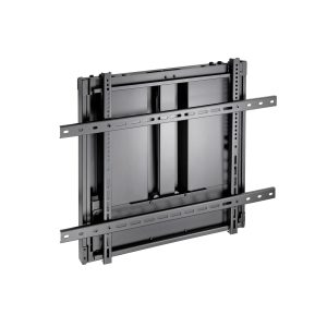 Soporte de Pared TooQ LPHA7090 para Pantallas Interactivas de 70-90"/ hasta 55kg