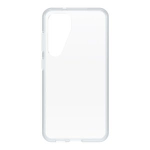OtterBox React Samsung Galaxy S25 clear