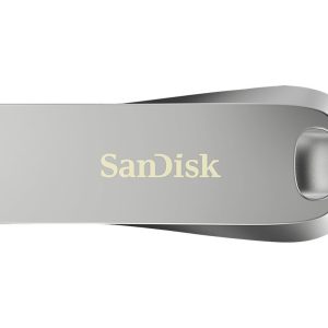 SanDisk Ultra Luxe - Drive flash USB - 64 GB - USB 3.1 Gen 1