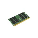 Memória RAM Kingston ValueRAM 32GB/ DDR4/ 3200MHz/ 1.2V/ CL22/ SODIMM