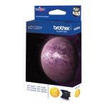 Brother LC1220Y - Amarelo - original - tinteiro