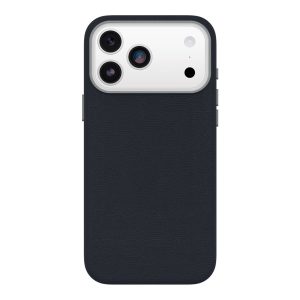 OtterBox Symmetry Series - Tampa posterior para telemóvel - compatibilidade MagSafe - poliuretano, cabedal verde -…