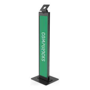 Compulocks VESA Brandable Floor Stand - Plataforma
