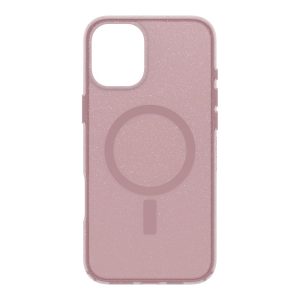 OtterBox Symmetry Series - Tampa posterior para telemóvel - compatibilidade MagSafe - camada de policarbonato,…