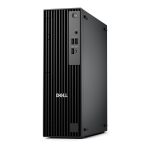 Dell Pro Slim QCS1250 - AI PC - desktop slim Core Ultra 5 235
