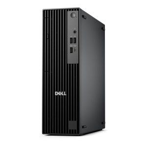 Dell Pro Slim QCS1250 - AI PC - desktop slim Core Ultra 5 235