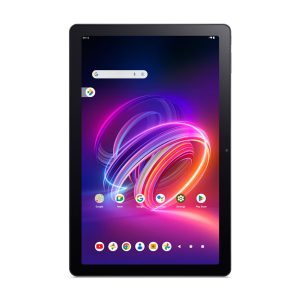 Acer ICONIA Tab P11 P11-11 - Tablet - Android - 128 GB UFS card - 11" IPS (1920 x 1200) - slot microSD - cinza ferro