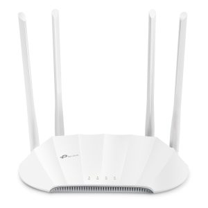 Punto de Acceso Inalámbrico TP-Link TL-WA1801 PoE 1800Mbps/ 2.4GHz 5GHz/ WiFi 802.11b/g/n/ax - 802.11a/n/ac/ax