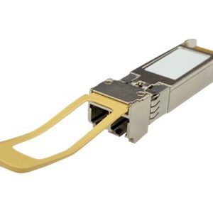 QNAP TRX-25GSFP28-SR - Módulo transmissor SFP28 - 25GbE - 25GBase-SR - LC - até 100 m - 850 nm