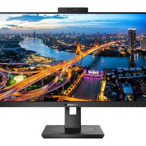 Philips B Line 243B1JH - Monitor LED - 24" (23.8" visível) - 1920 x 1080 Full HD (1080p) @ 75 Hz - IPS - 250 cd/m² -…